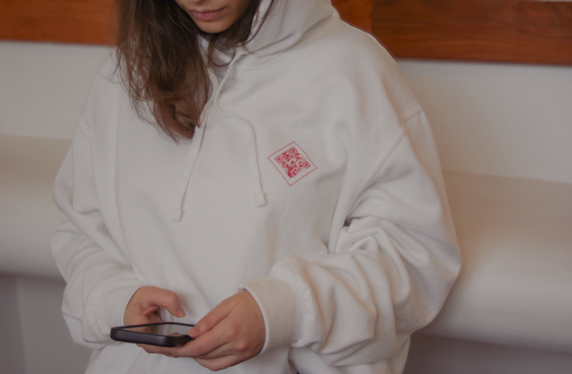 Hoodie FLEMME